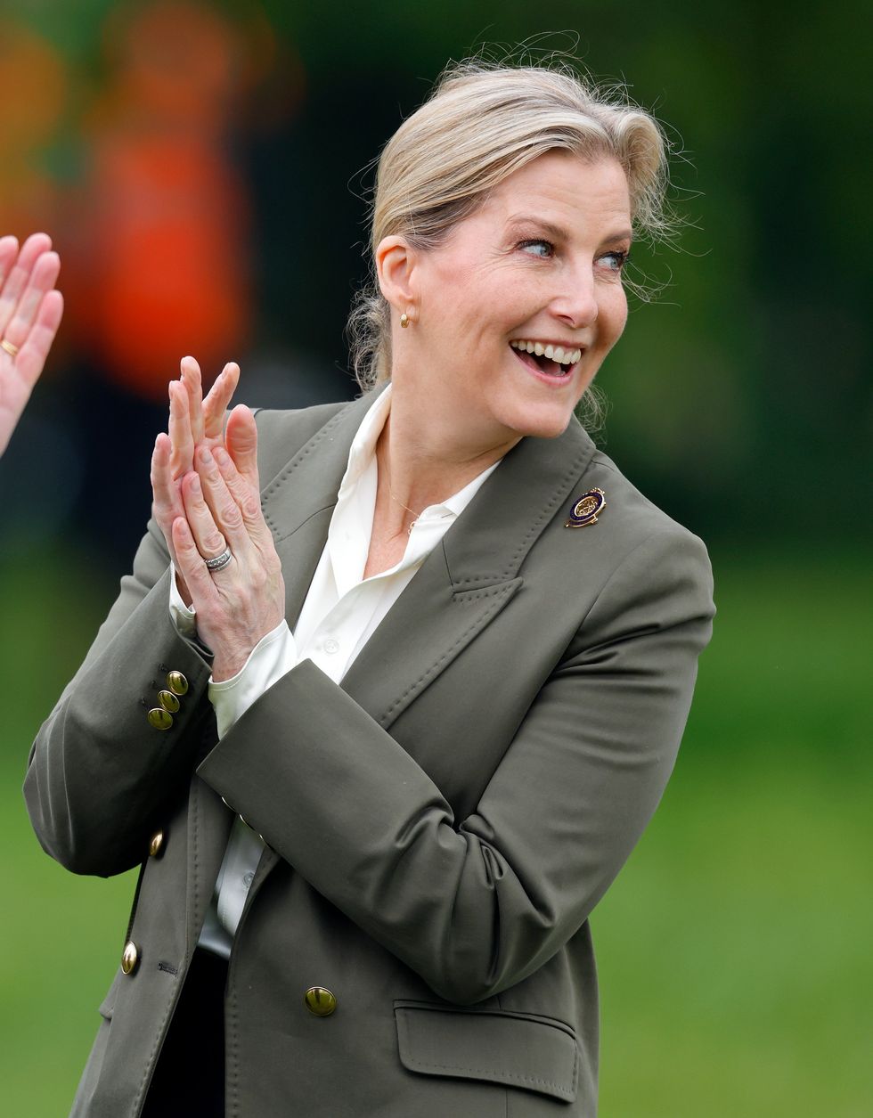 Duchess of Edinburgh