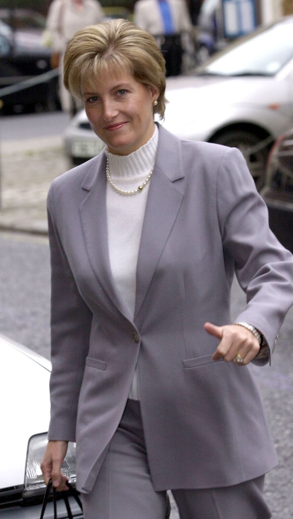 Duchess of Edinburgh