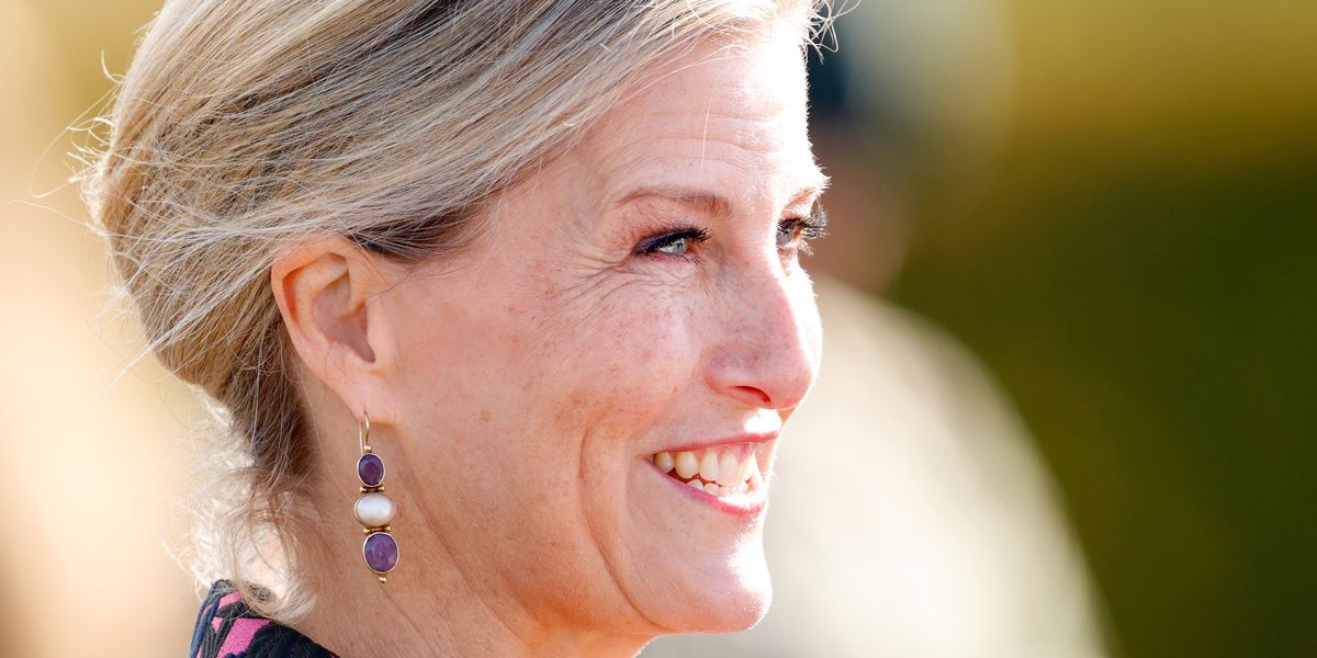 NextImg:Duchess of Edinburgh makes history with Royal Family first