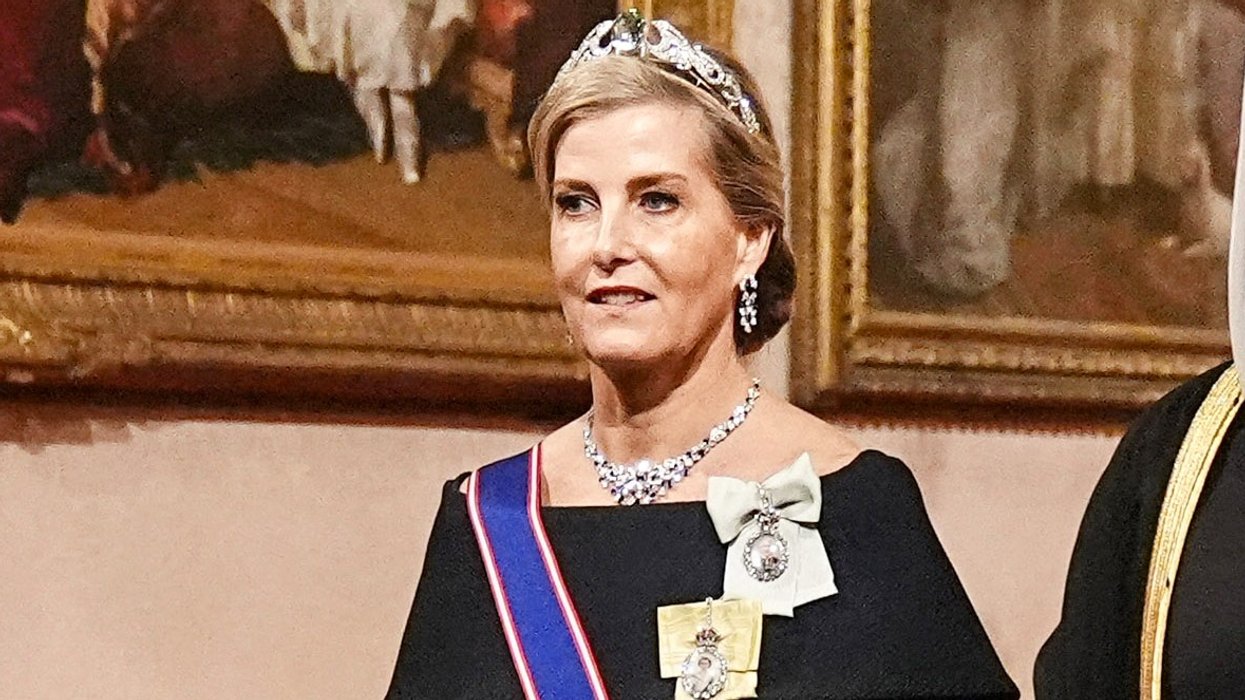 Duchess of Edinburgh