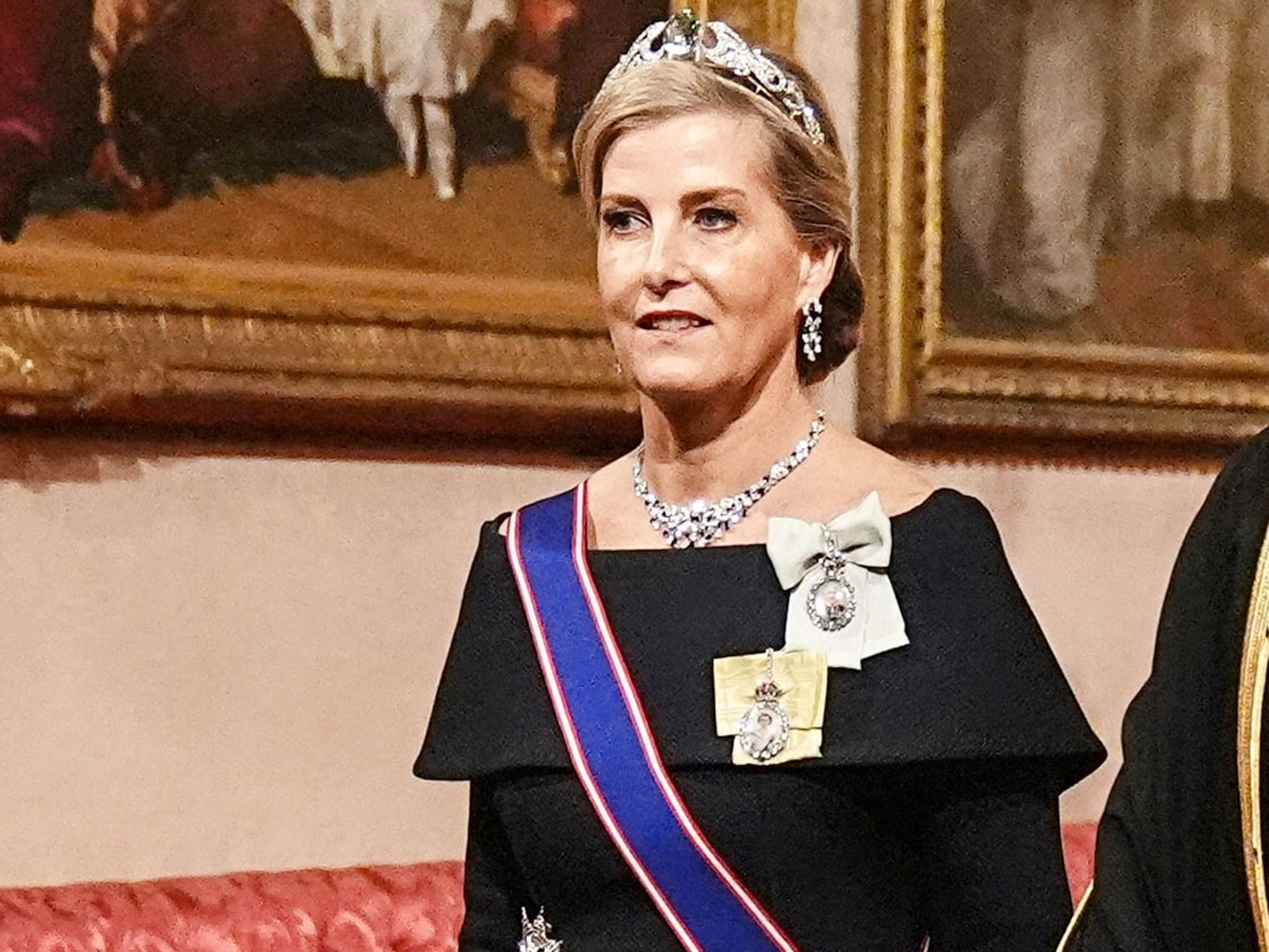 Duchess of Edinburgh