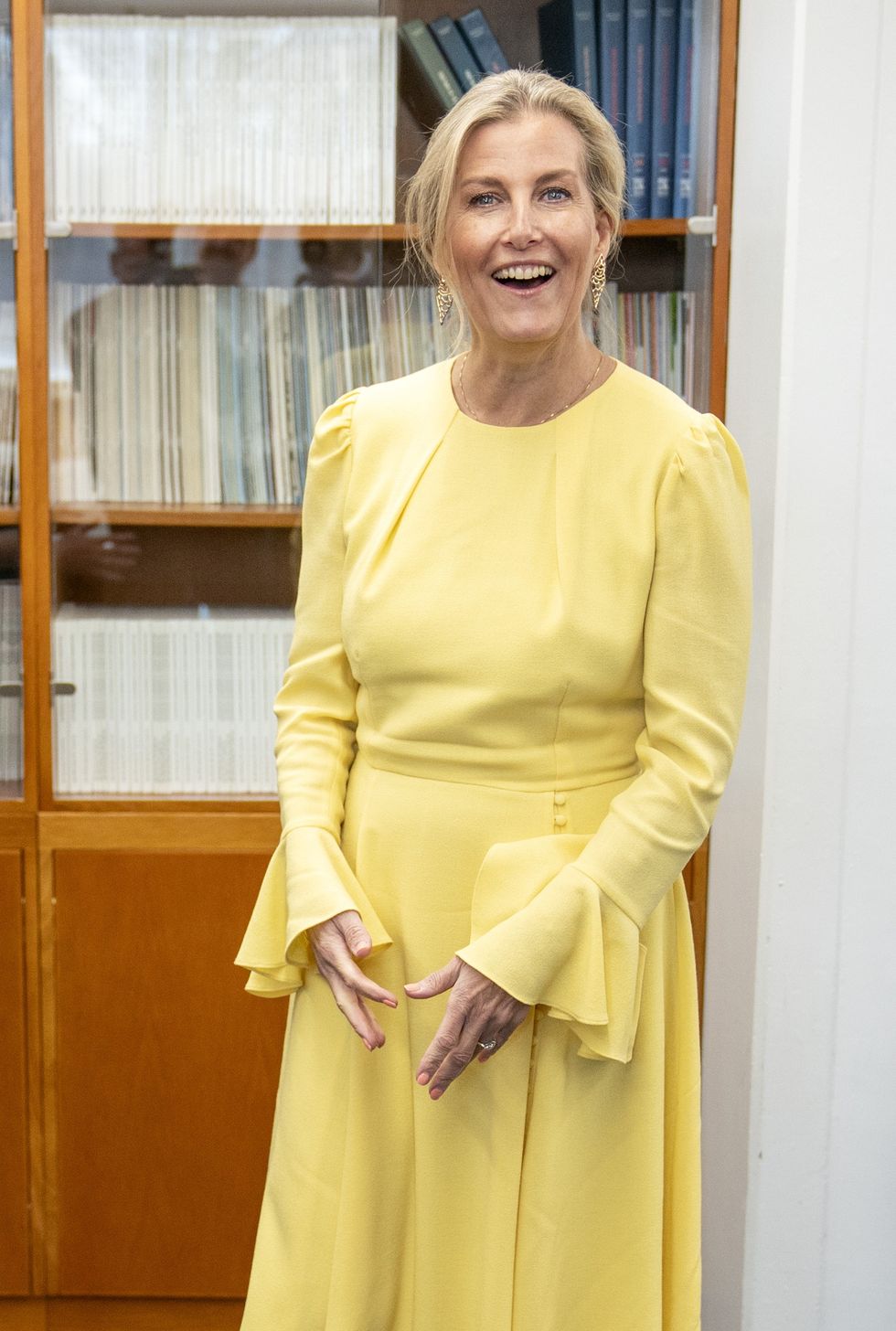 Duchess of Edinburgh