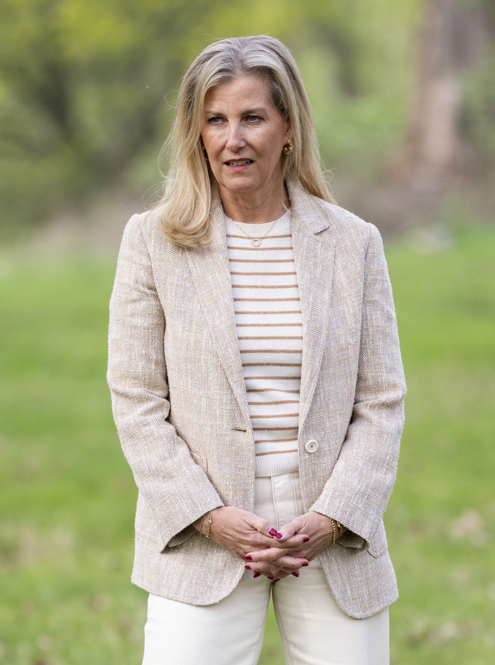 Duchess of Edinburgh