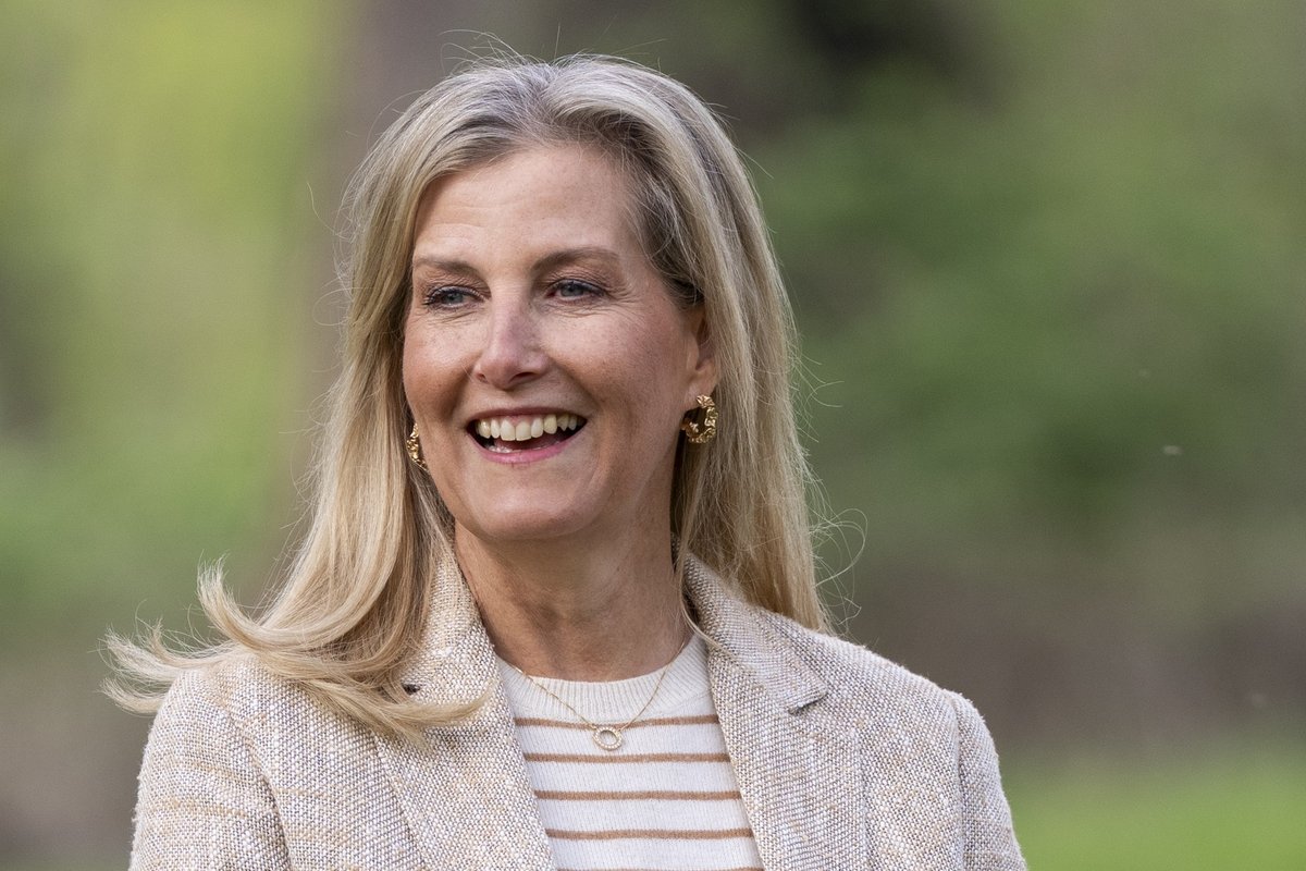 Duchess of Edinburgh