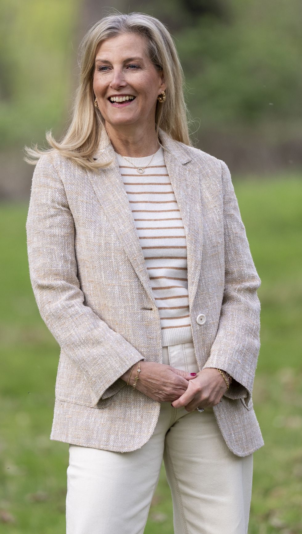 Duchess of Edinburgh