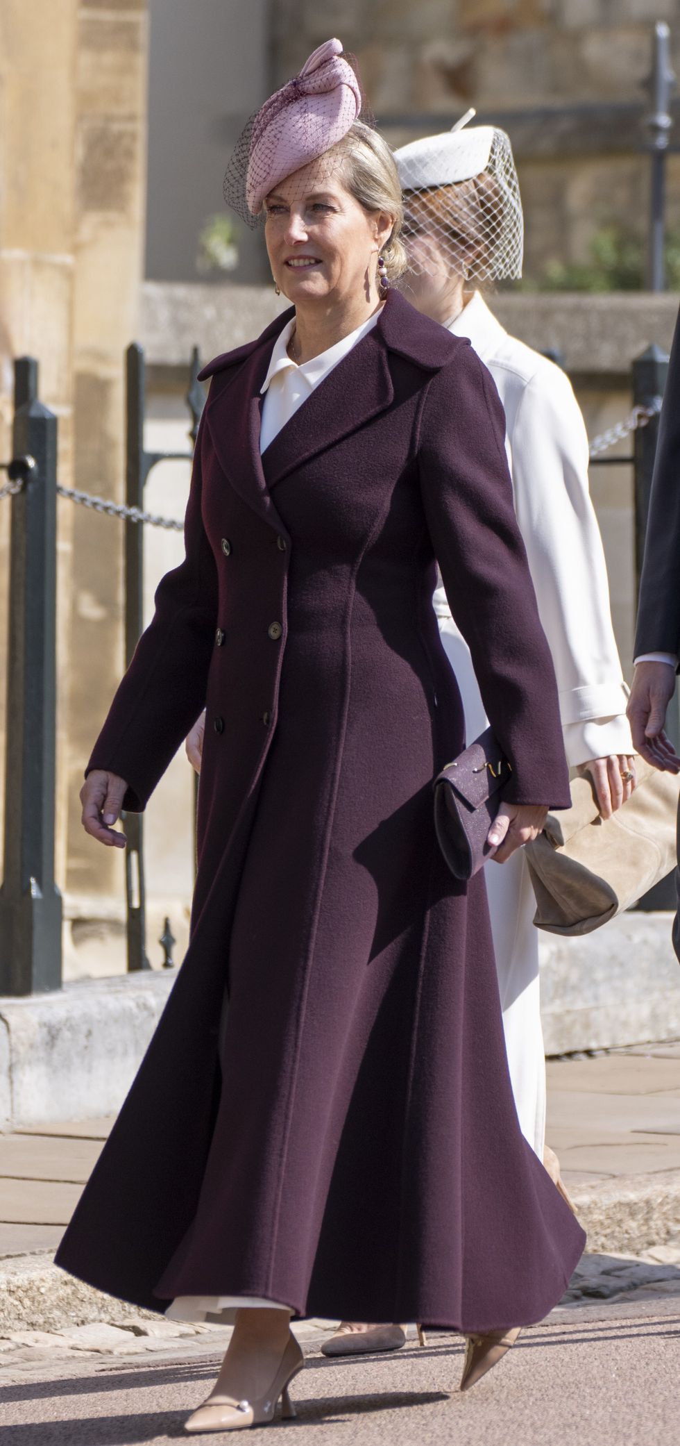 Duchess of Edinburgh