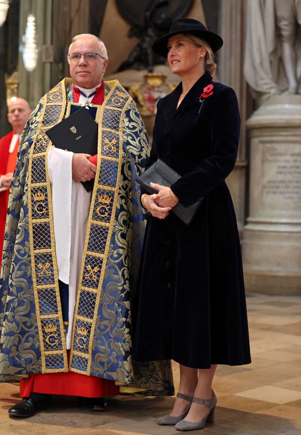 Duchess of Edinburgh