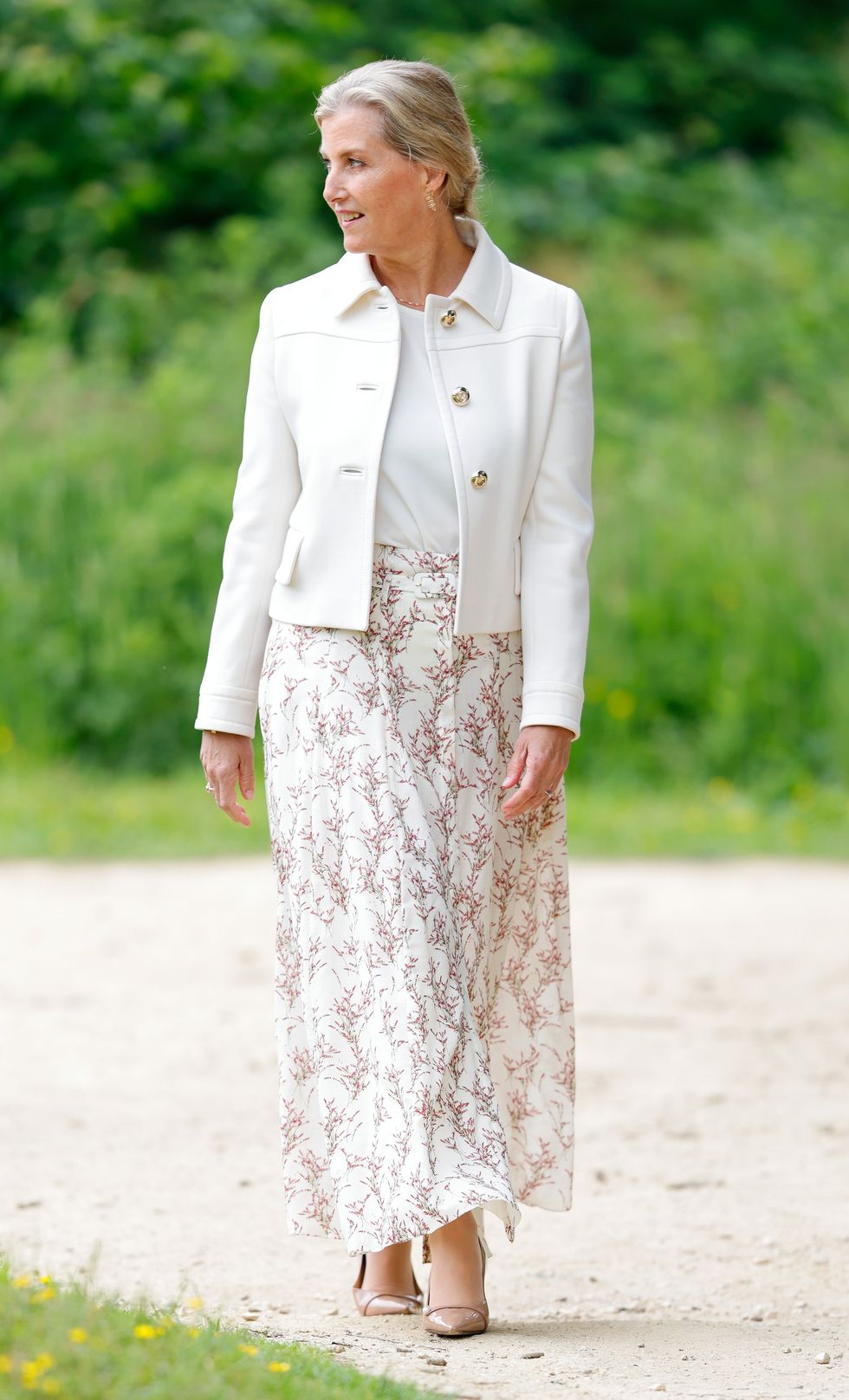 Duchess of Edinburgh