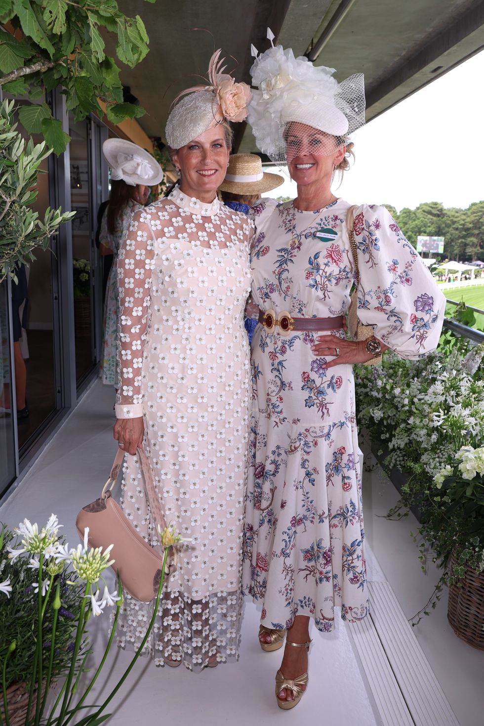 Duchess of Edinburgh