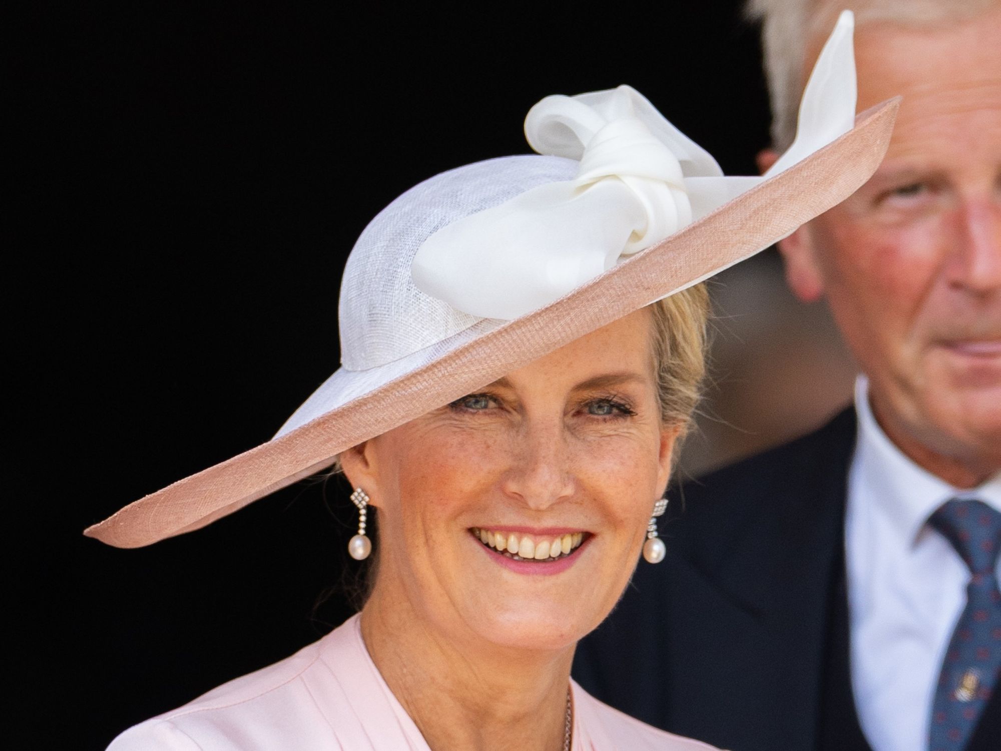 Duchess of Edinburgh