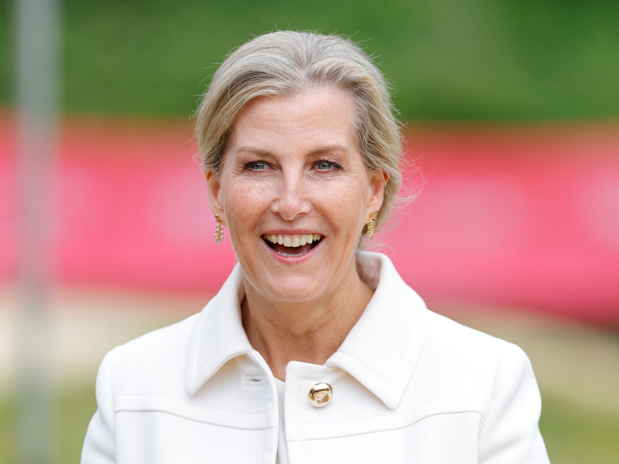 Duchess of Edinburgh