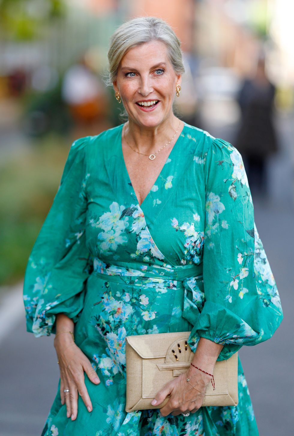 Duchess of Edinburgh