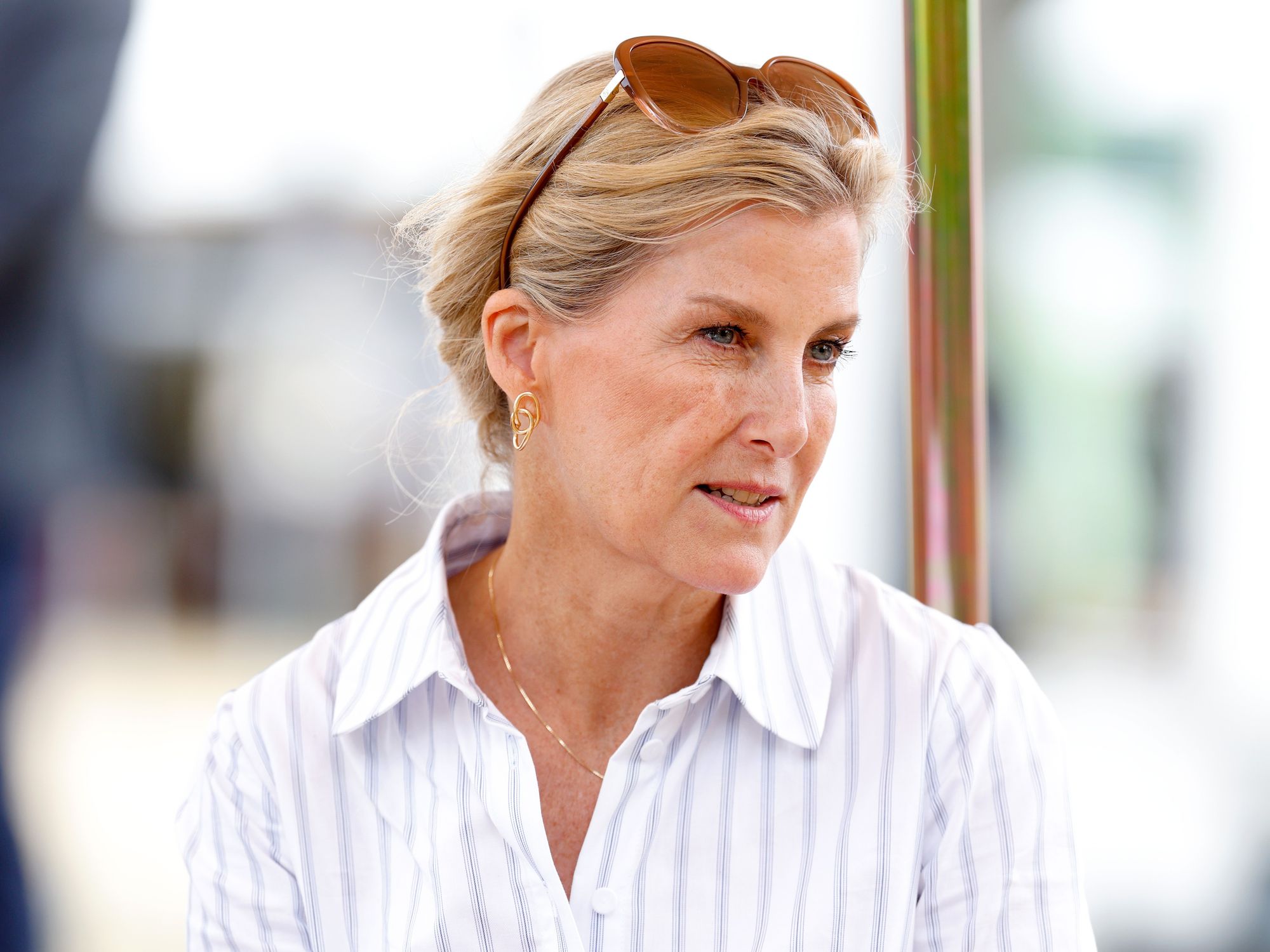 Duchess of Edinburgh