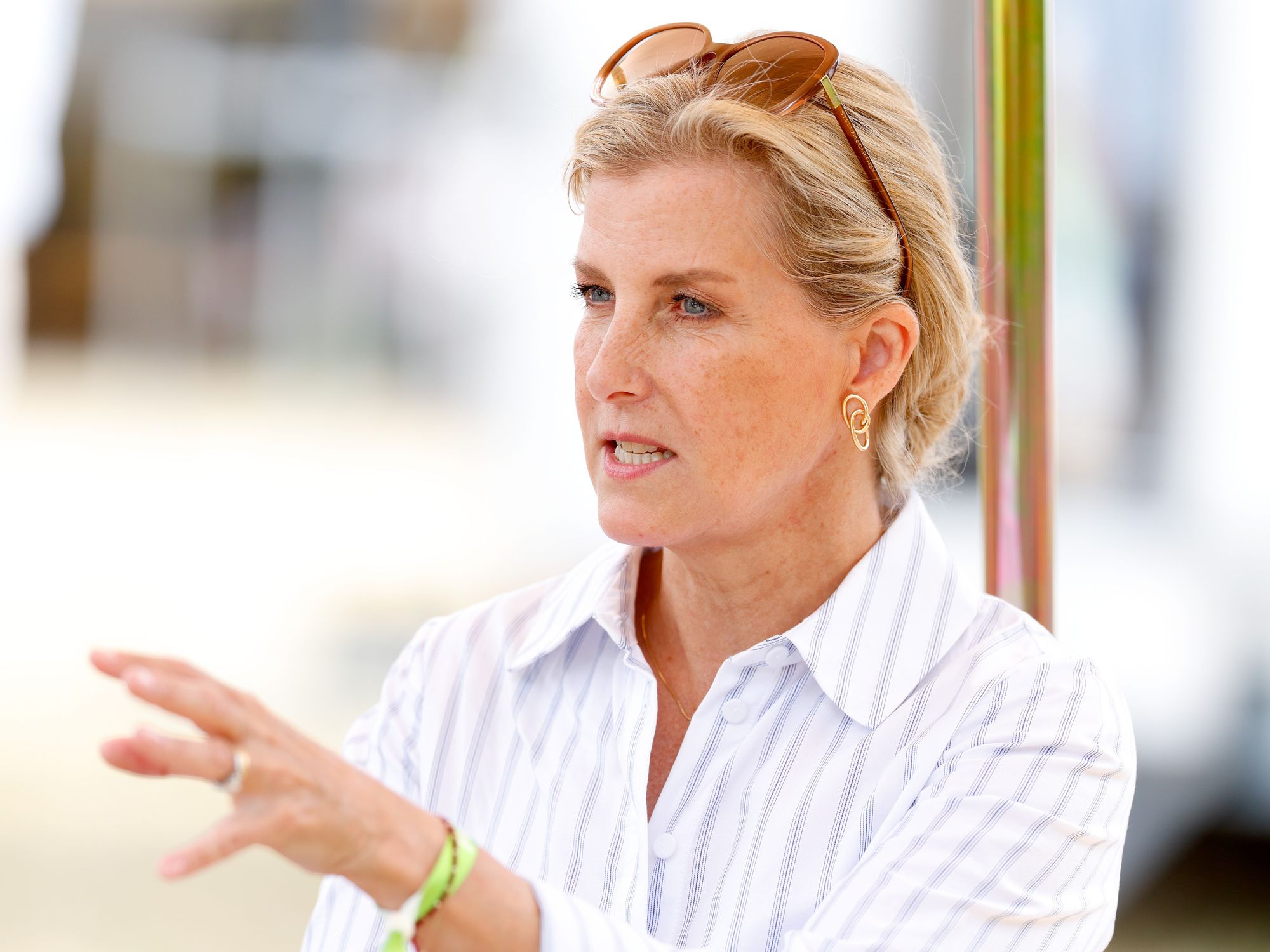 Duchess of Edinburgh