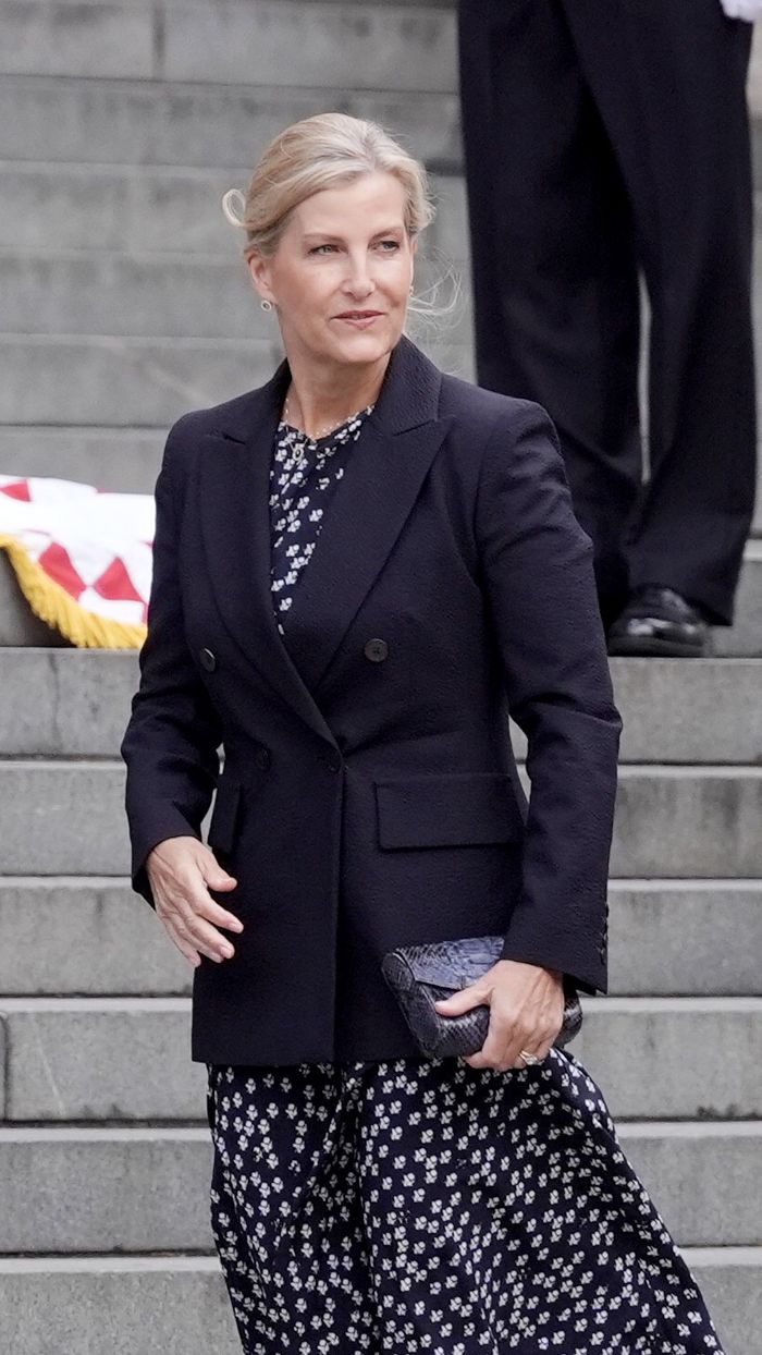 Duchess of Edinburgh