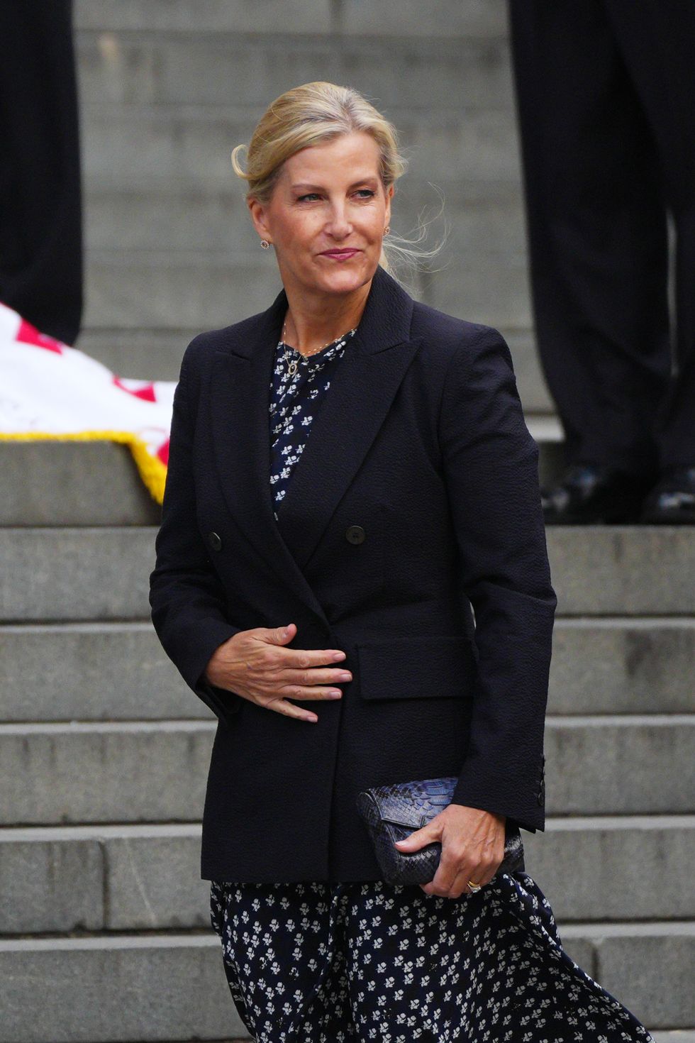 Duchess of Edinburgh