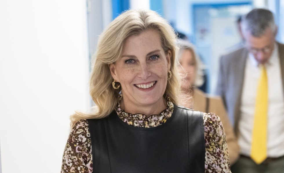 Duchess of Edinburgh