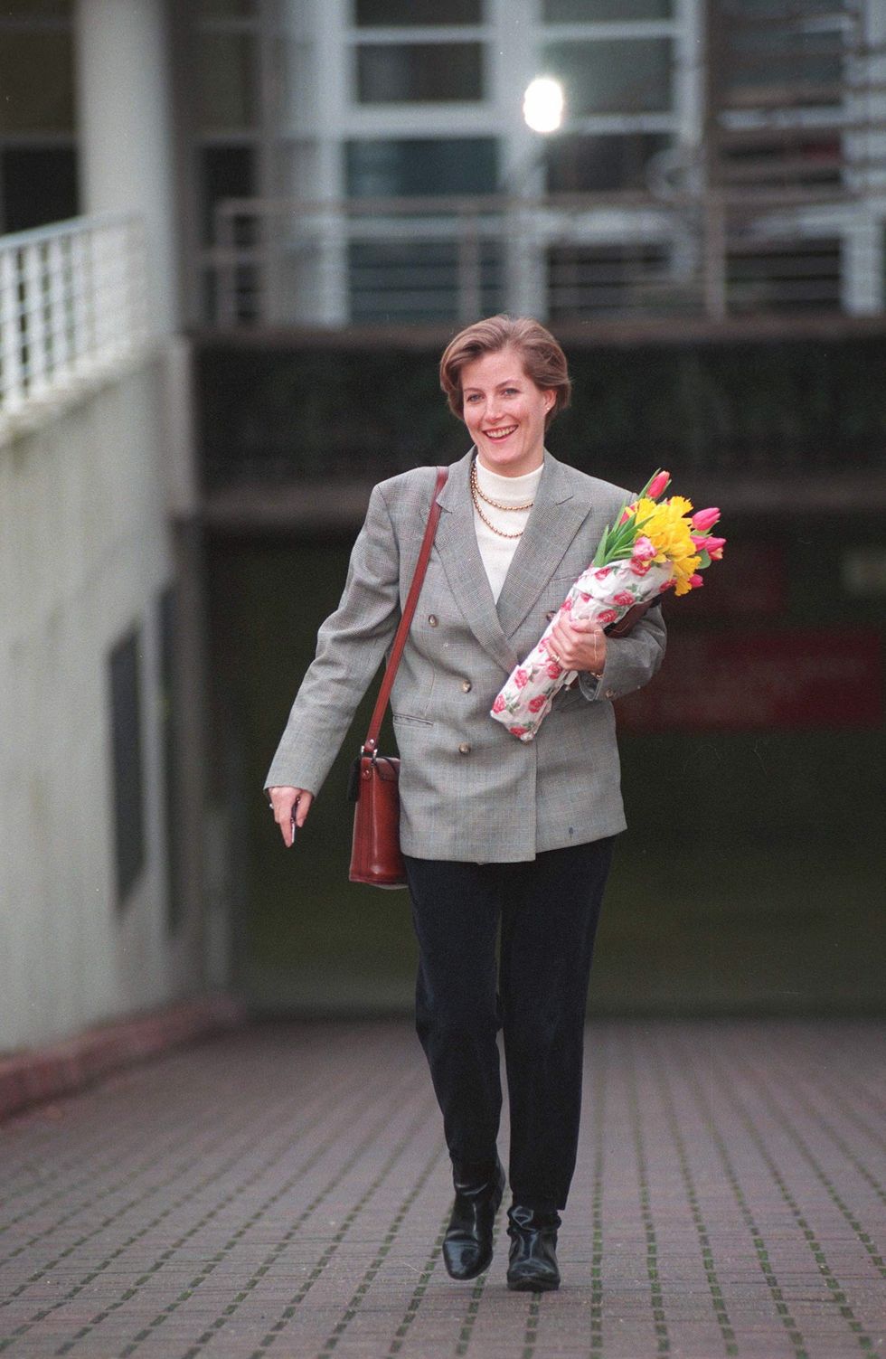 Duchess of Edinburgh