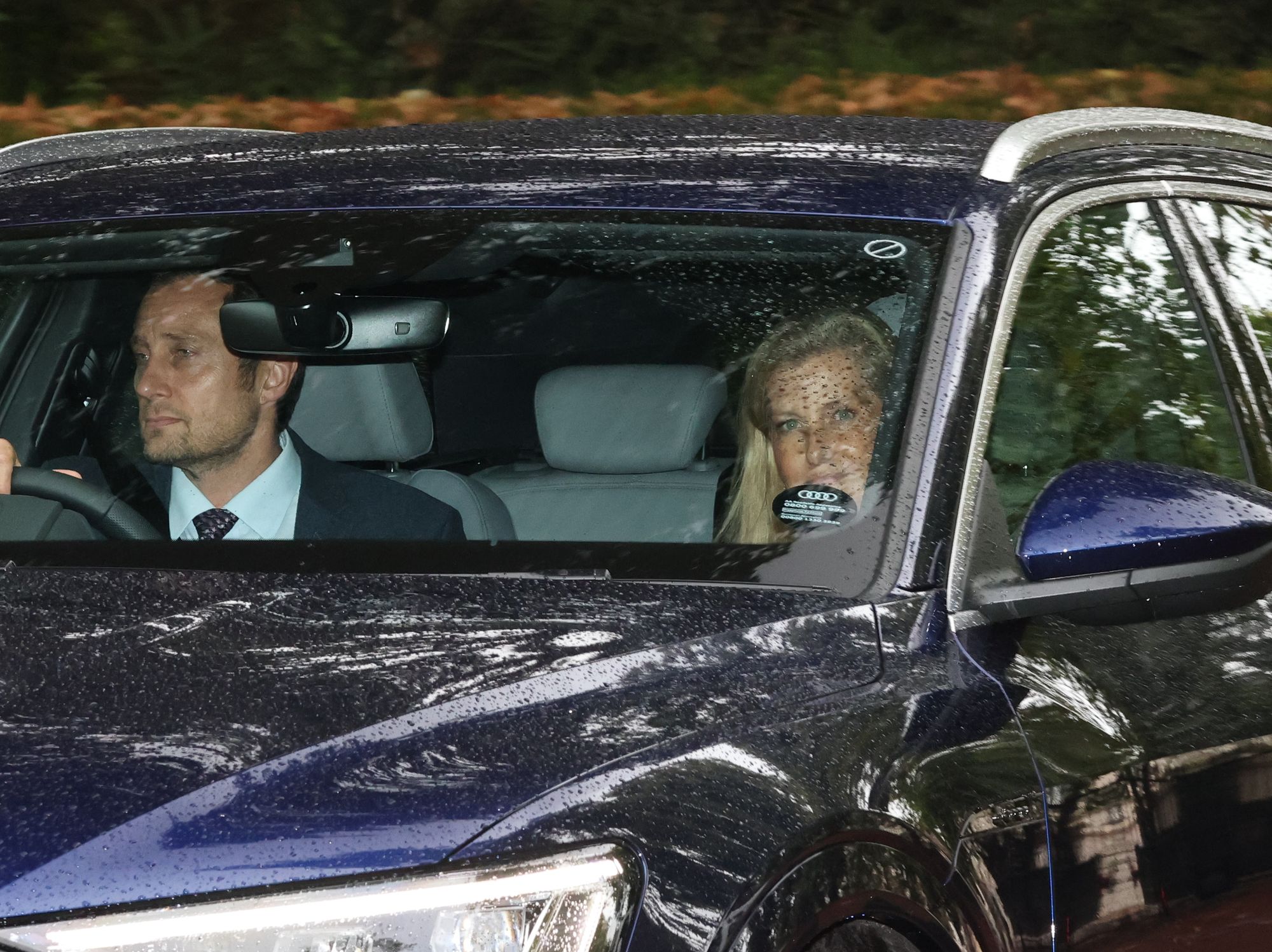 Duchess of Edinburgh