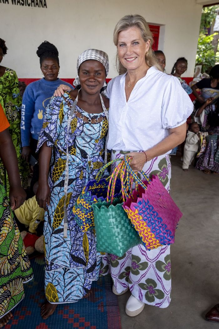 Duchess of Edinburgh