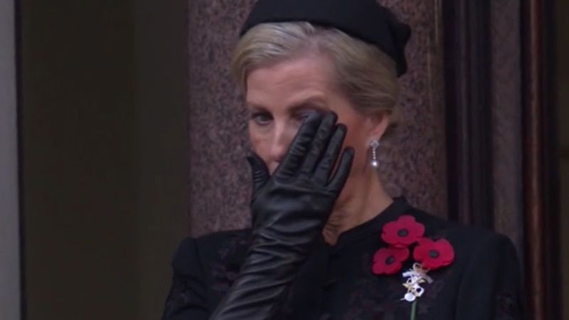 Duchess of Edinburgh