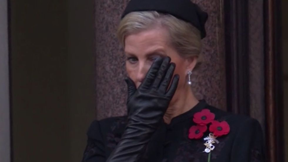 Duchess of Edinburgh