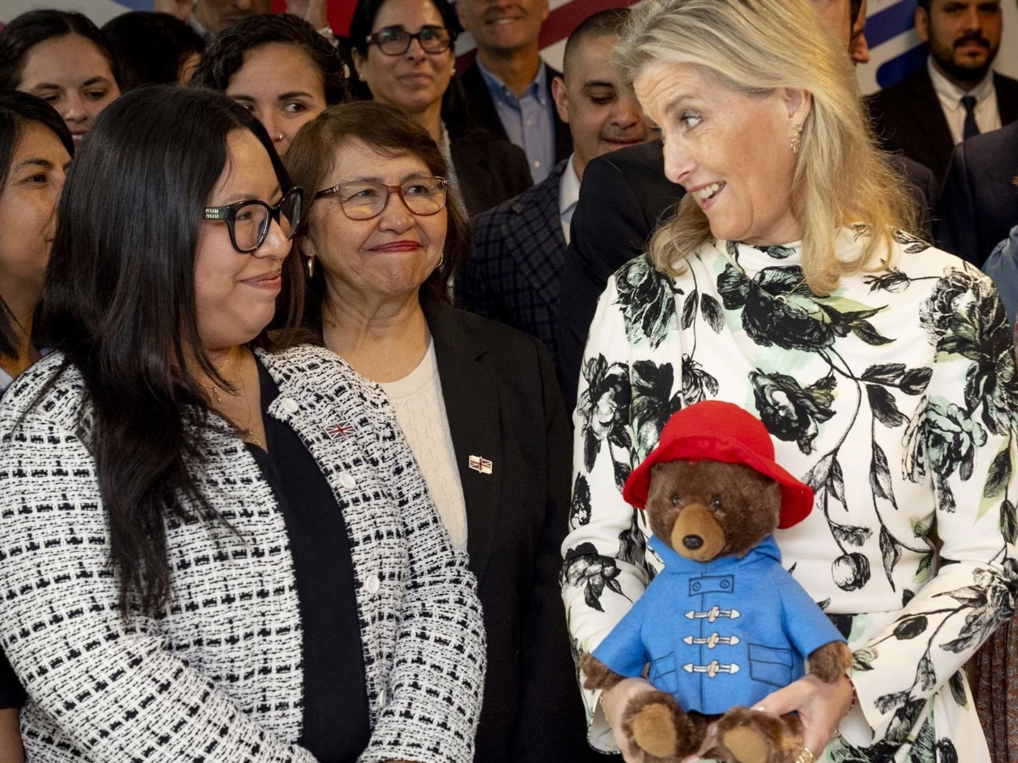 Duchess of Edinburgh