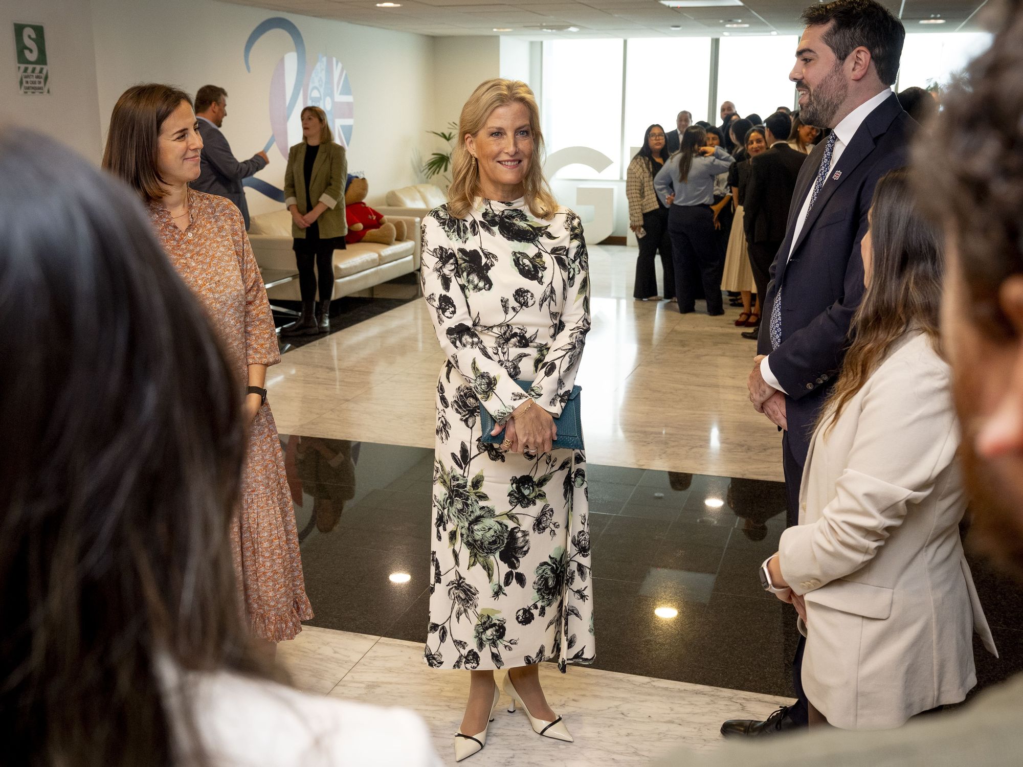 Duchess of Edinburgh