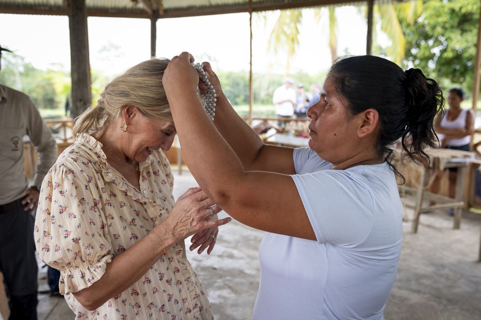 Duchess of Edinburgh