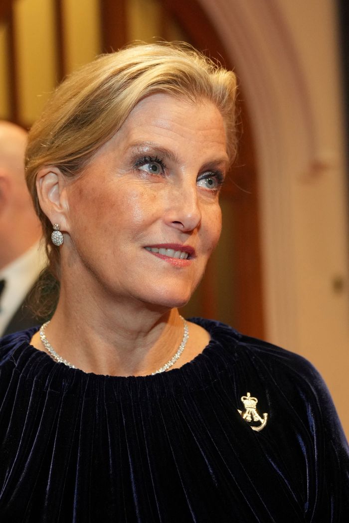 Duchess of Edinburgh