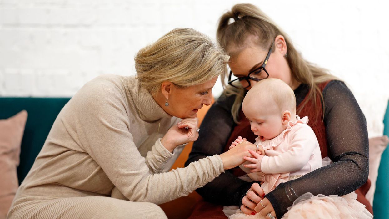 Duchess of Edinburgh