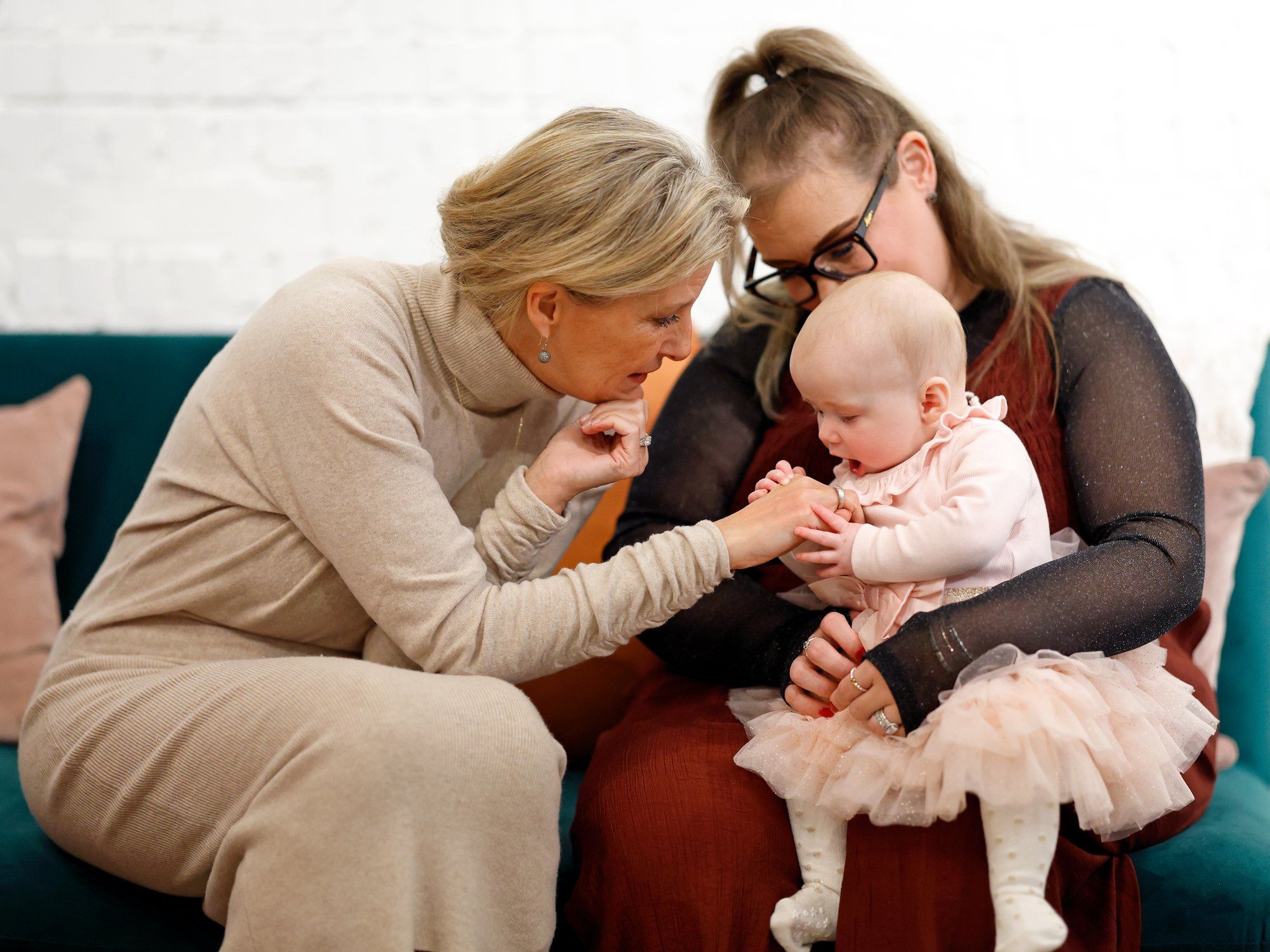 Duchess of Edinburgh