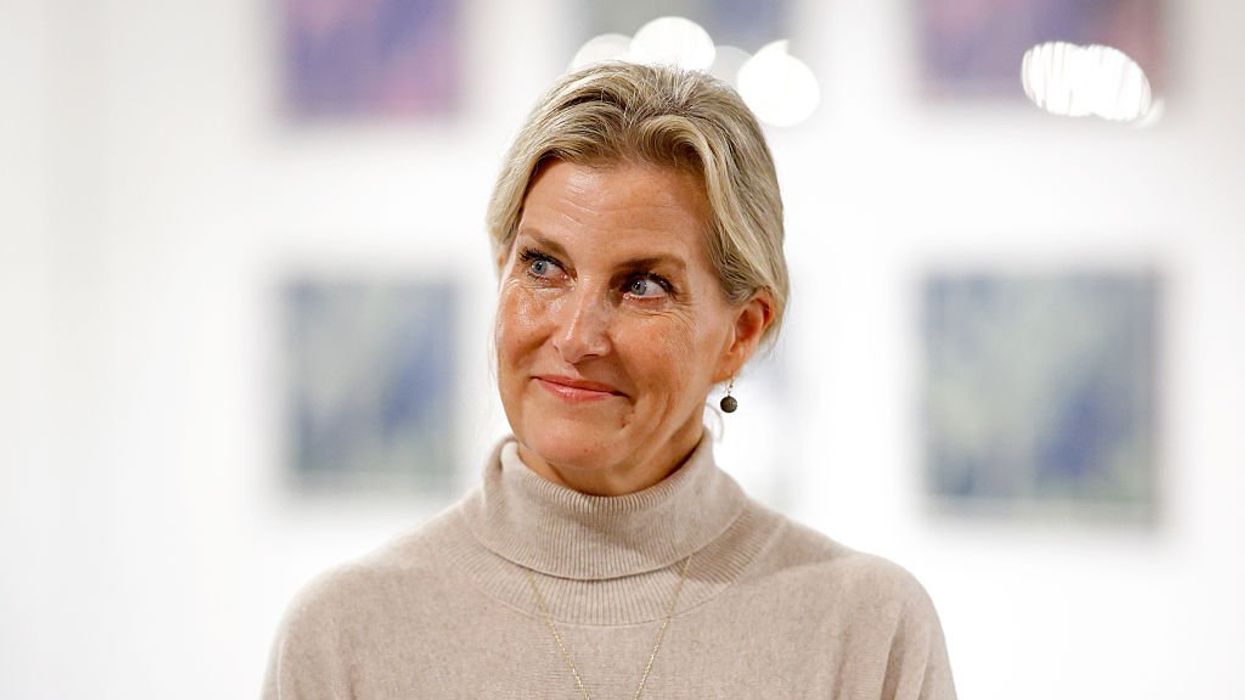 Duchess of Edinburgh