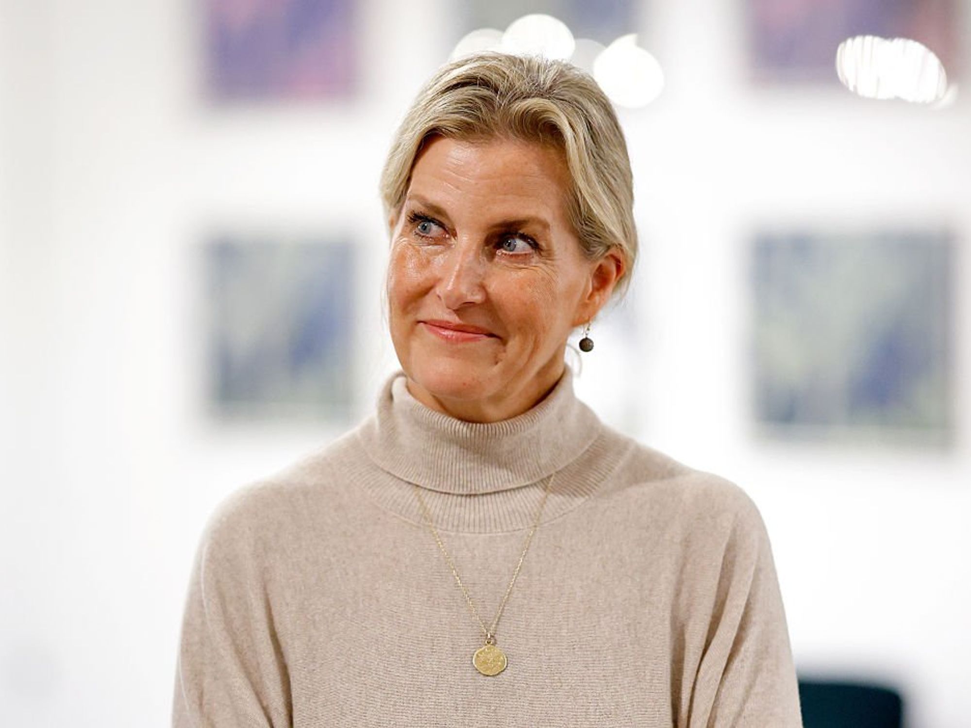 Duchess of Edinburgh