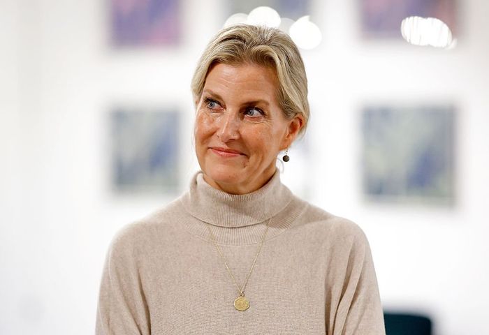 Duchess of Edinburgh