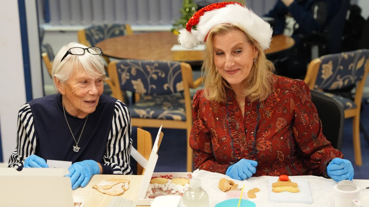 Duchess of Edinburgh