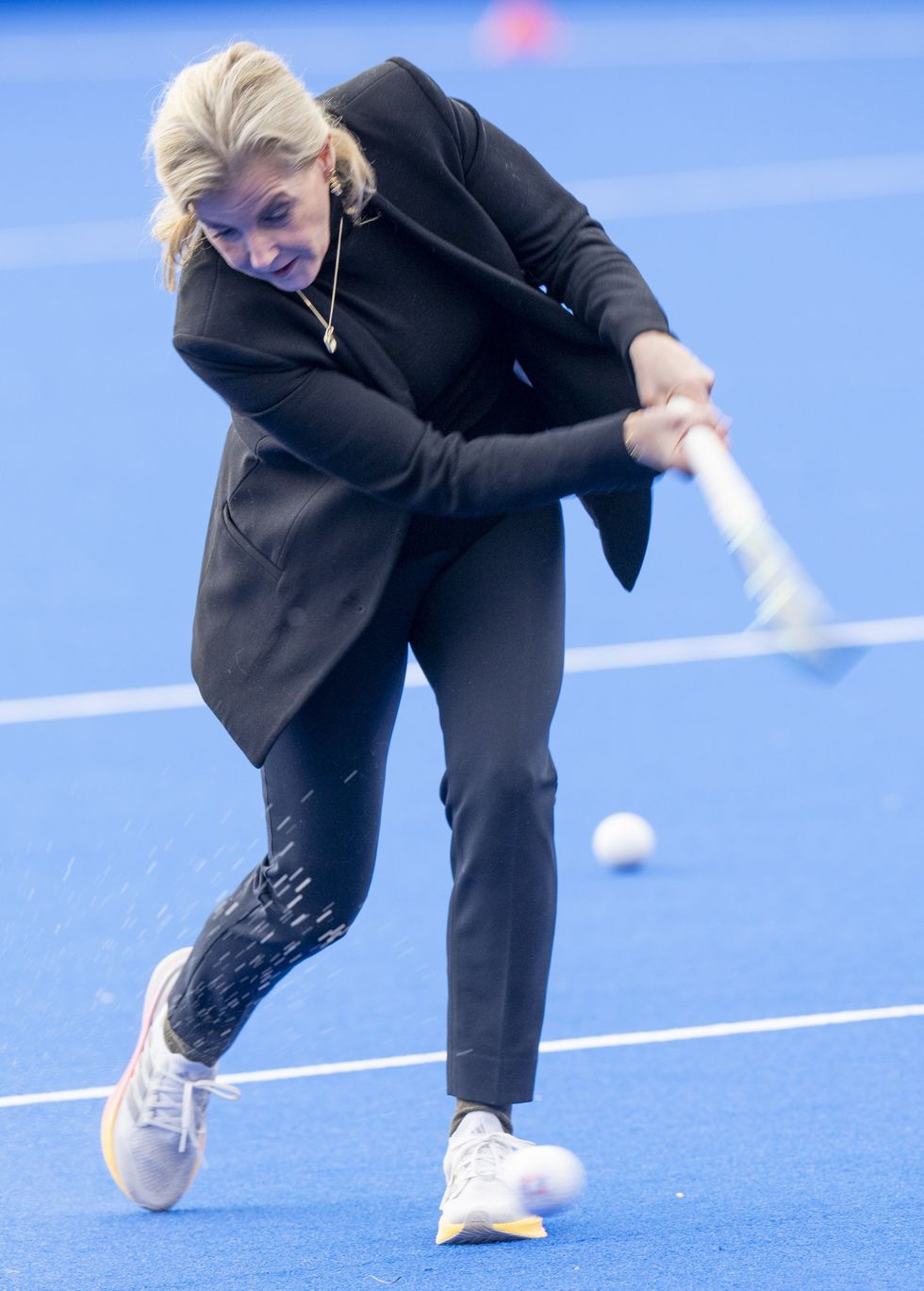 Duchess of Edinburgh