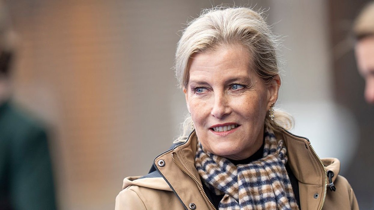 Duchess of Edinburgh