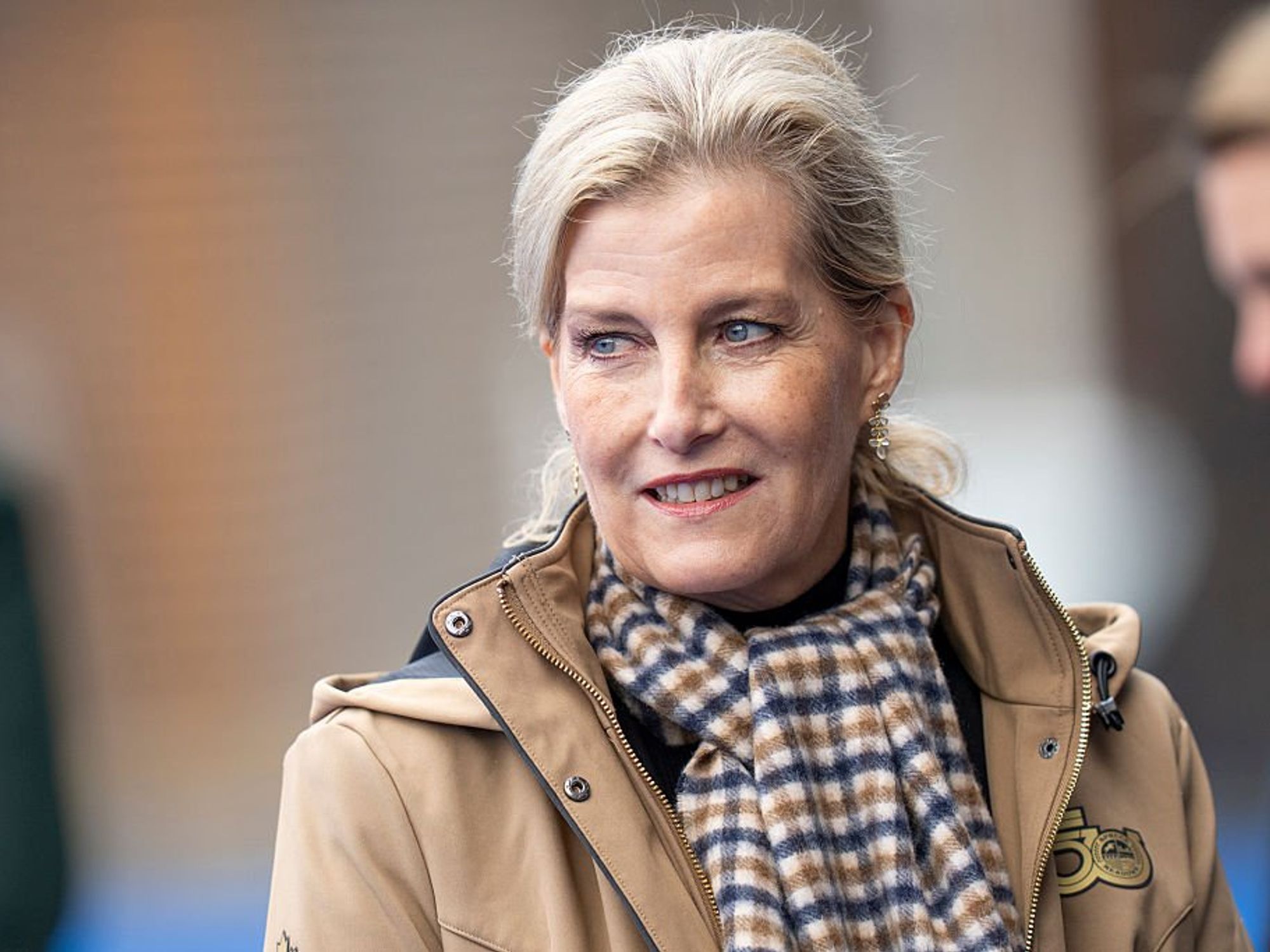 Duchess of Edinburgh