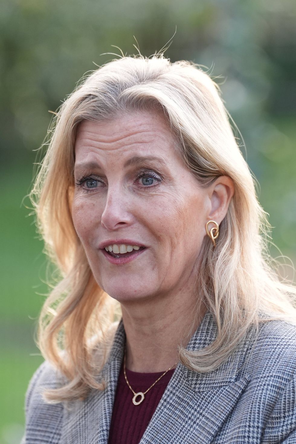 Duchess of Edinburgh