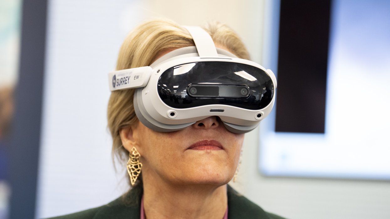 Duchess of Edinburgh