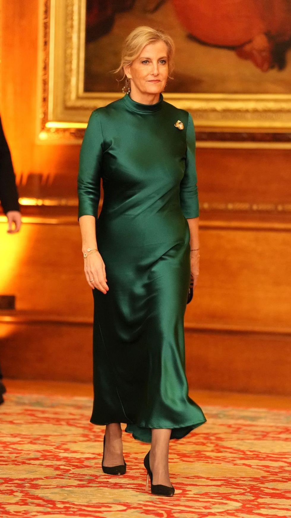 Duchess of Edinburgh