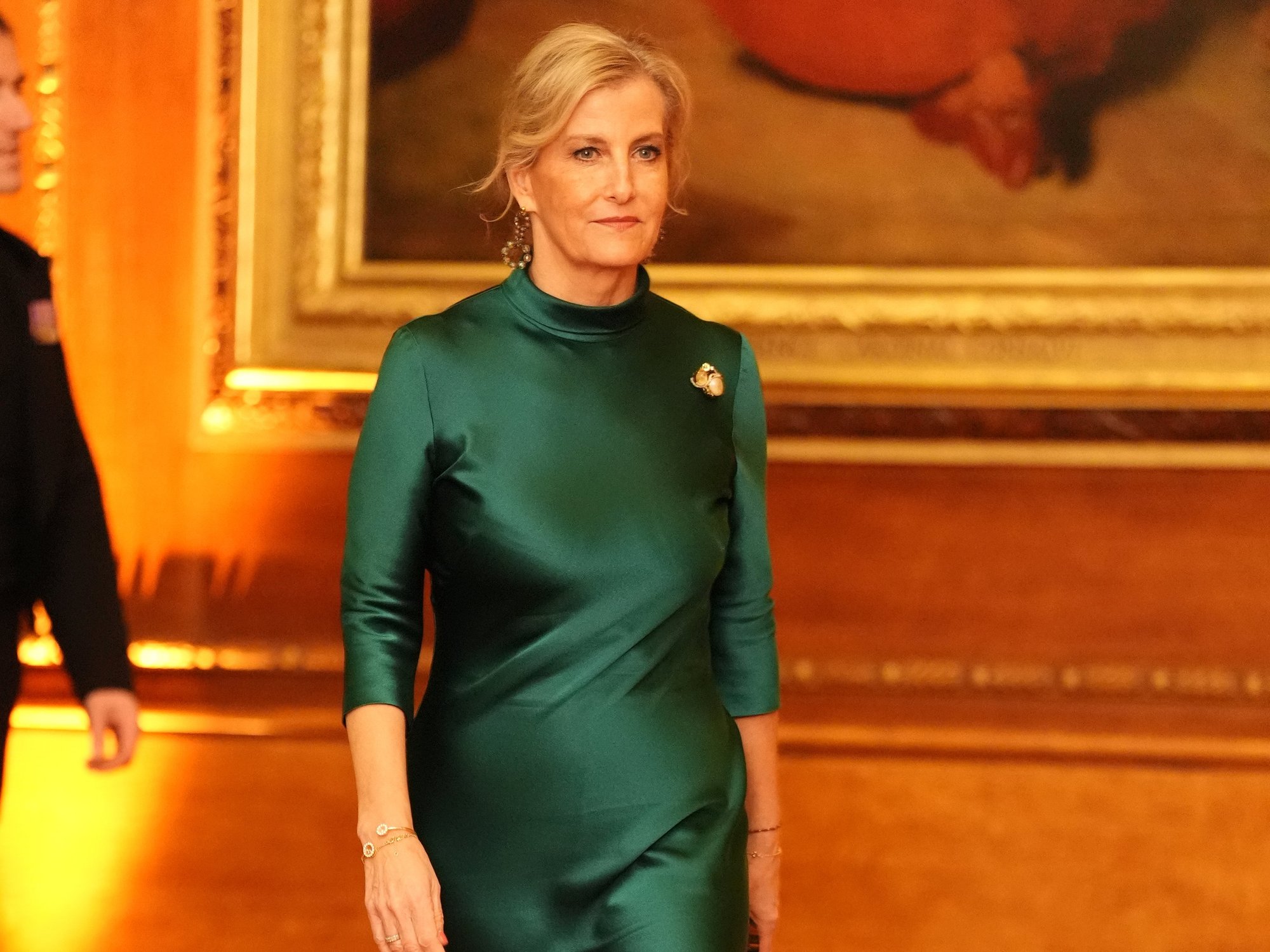 Duchess of Edinburgh