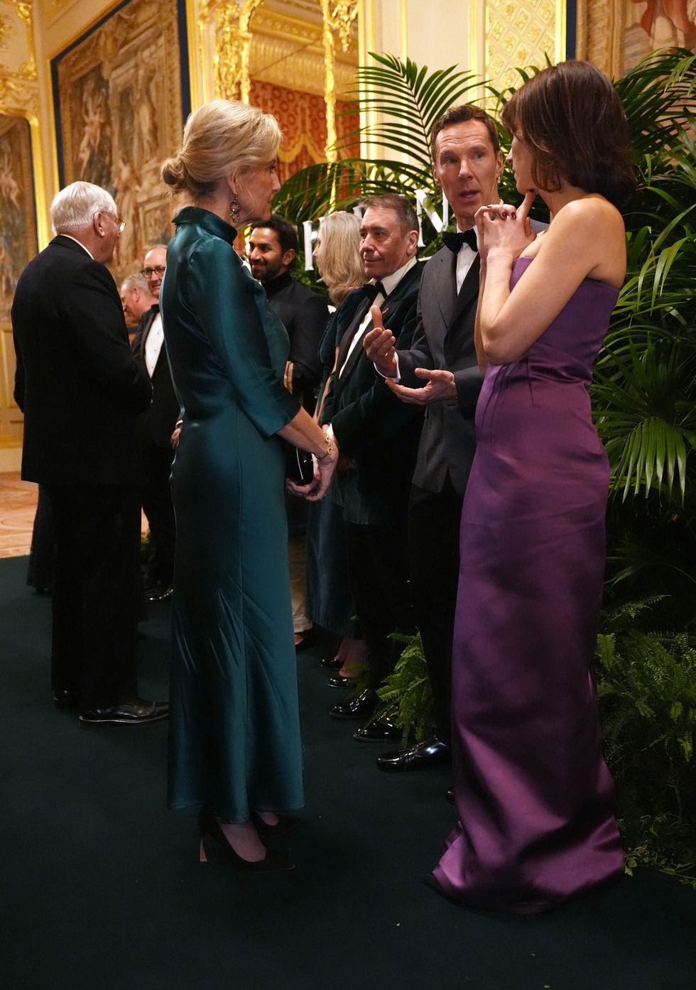 Duchess of Edinburgh