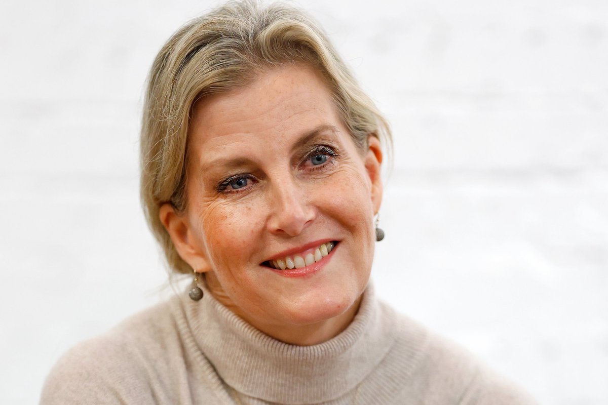 Duchess of Edinburgh