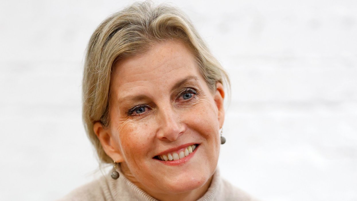 Duchess of Edinburgh