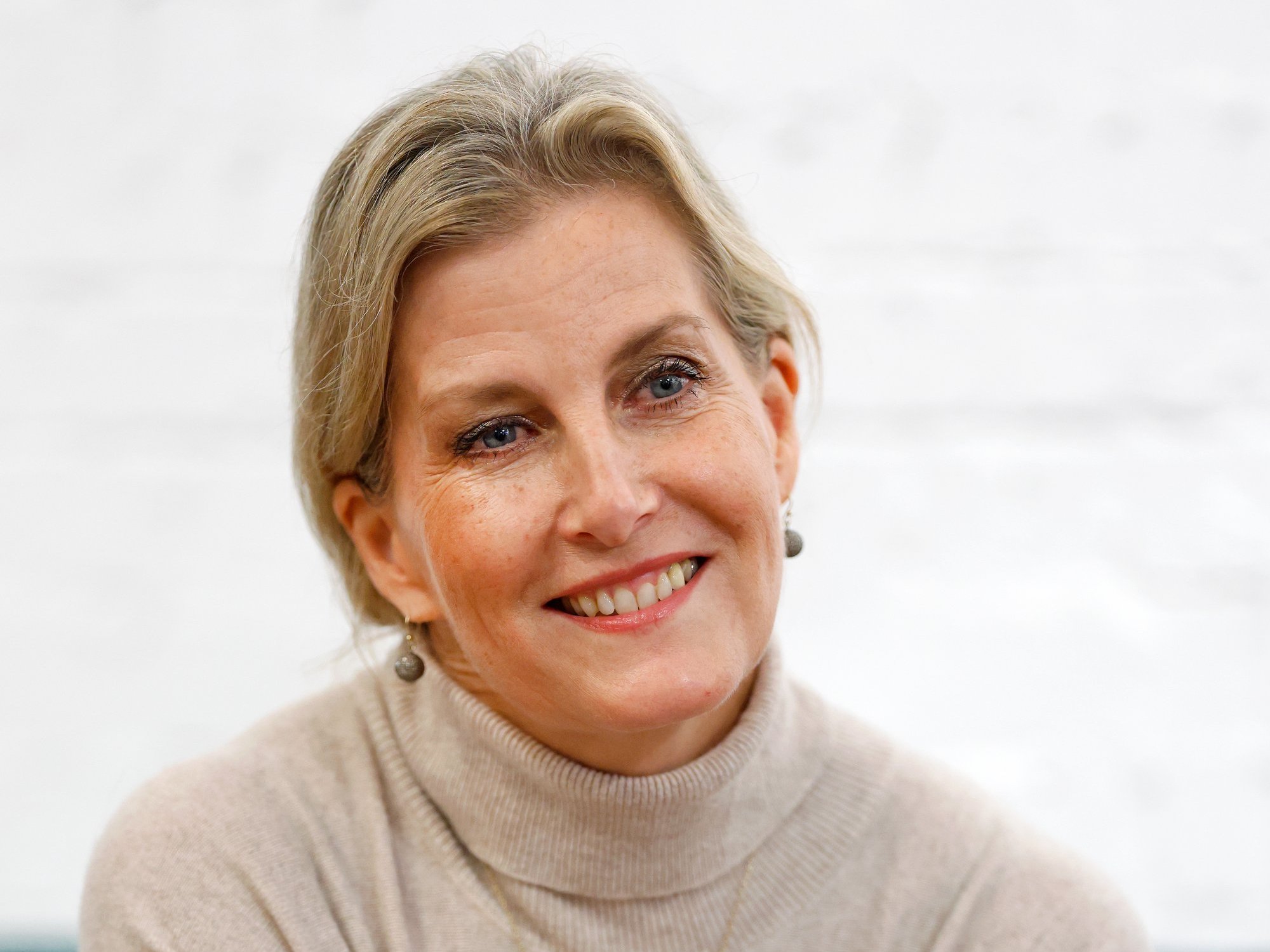 Duchess of Edinburgh