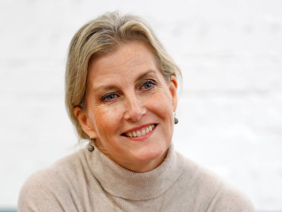 Duchess of Edinburgh