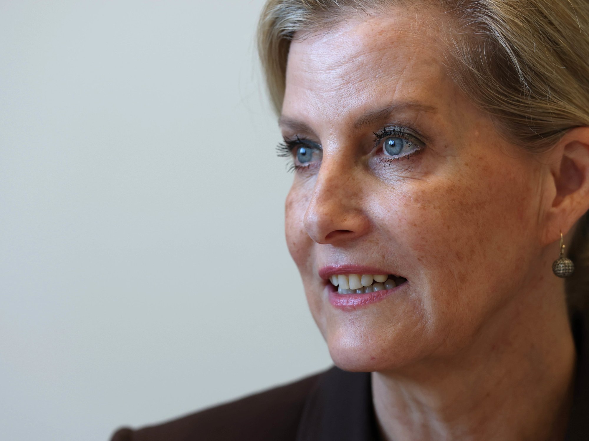 Duchess of Edinburgh