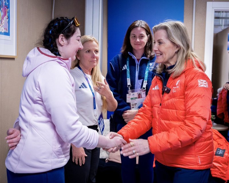 Duchess of Edinburgh